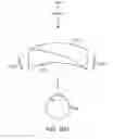 Fig. 149 - DISPLAYING AUGMENTED OR VIRTUAL REALITY THROUGH FREEFORM OPTICS