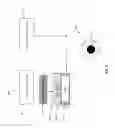 Fig. 09 - Systems and methods for built in test equipment for a brake control system