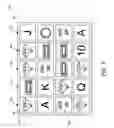 Fig. 06 - Method, apparatus, and program product providing a player selection wagering game with escalating prizes