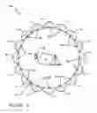 Fig. 07 - Wireless perimeter intrusion detection system