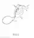 Fig. 06 - Cradle for exhibiting wearable device and method for warning stolen state of cradled wearable device