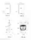 Fig. 03 - Electronic Device Having Multiple Sides