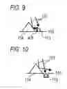 Fig. 09 - Light source apparatus and display apparatus having a plurality of reflection unit each with a substantially N-sided pyramid shape and a detection unit