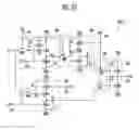 Fig. 07 - Organic light emitting display utilizing data drivers for sequentially supplying data signals to output lines during one horizontal period