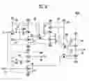 Fig. 08 - Organic light emitting display utilizing data drivers for sequentially supplying data signals to output lines during one horizontal period