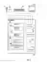 Fig. 03 - Identifying and displaying overlay markers for voice command user interface