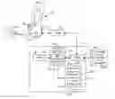 Fig. 01 - Effecting voice communication in a sound-restricted environment
