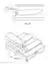 Fig. 02 - Read head with multiple reader stacks