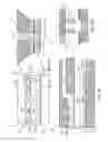 Fig. 04 - Read head with multiple reader stacks