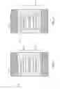 Fig. 04 - Read head with multiple reader stacks