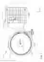 Fig. 02 - Magnetoresistive sensor having synthetic antiferromagnetic layer in top and bottom shields