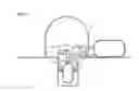 Fig. 02 - Water-cooled reactor system for generating electricity