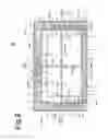 Fig. 10 - Dye-sensitized solar cell element for low illuminance
