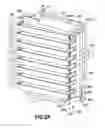 Fig. 32 - Workpiece transport and positioning apparatus