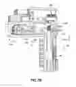 Fig. 34 - Workpiece transport and positioning apparatus