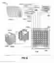 Fig. 40 - Workpiece transport and positioning apparatus