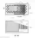 Fig. 07 - Bulk deposition for tilted mill protection