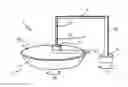 Fig. 01 - Device and method for removing liquid from a surface of a disc-like article