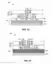 Fig. 10 - Semiconductor arrangement and formation thereof