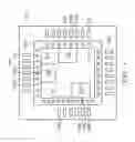 Fig. 06 - Semiconductor chip and semiconductor chip package each having signal paths that balance clock skews