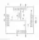 Fig. 07 - Semiconductor chip and semiconductor chip package each having signal paths that balance clock skews