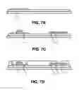 Fig. 14 - Display backplane having multiple types of thin-film-transistors
