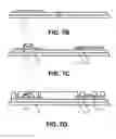 Fig. 14 - Display backplane having multiple types of thin-film-transistors