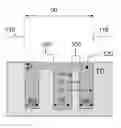 Fig. 01 - Method of forming microelectronic or micromechanical structures