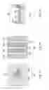 Fig. 06 - Method of forming microelectronic or micromechanical structures