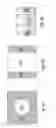 Fig. 07 - Method of forming microelectronic or micromechanical structures