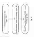 Fig. 09 - Method of forming microelectronic or micromechanical structures