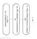 Fig. 12 - Method of forming microelectronic or micromechanical structures