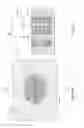 Fig. 14 - Method of forming microelectronic or micromechanical structures