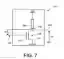 Fig. 05 - Electronic device with a reverse biased HEMT transistor