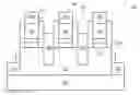 Fig. 01 - FinFET device with epitaxial structure