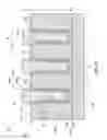 Fig. 04 - Vertical access devices, semiconductor device structures, and related methods