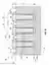 Fig. 05 - Vertical access devices, semiconductor device structures, and related methods