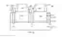 Fig. 13 - Semiconductor structures with pair(s) of vertical field effect transistors, each pair having a shared source/drain region and methods of forming the structures