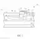 Fig. 02 - Laterally diffused metal oxide semiconductor and field drift metal oxide semiconductor