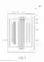 Fig. 03 - Laterally diffused metal oxide semiconductor and field drift metal oxide semiconductor