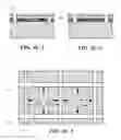 Fig. 06 - Method to form strained channel in thin box SOI structures by elastic strain relaxation of the substrate