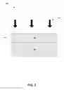 Fig. 03 - Semiconductor arrangement with stress control and method of making
