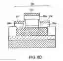Fig. 10 - Methods for forming semiconductor device structures
