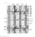 Fig. 07 - Circuit board and display device