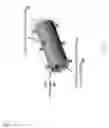 Fig. 07 - APPARATUS AND METHODS FOR HEAT-TO-ELECTRICAL ENERGY CONVERSION FROM A MOLDING PROCESS
