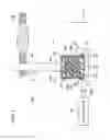Fig. 02 - Piezoelectric element unit and driving device