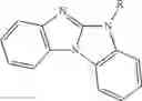 Fig. 07 - Azadibenzofurans for electronic applications