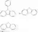 Fig. 35 - Azadibenzofurans for electronic applications