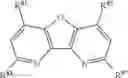 Fig. 489 - Azadibenzofurans for electronic applications