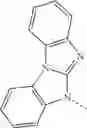 Fig. 554 - Azadibenzofurans for electronic applications